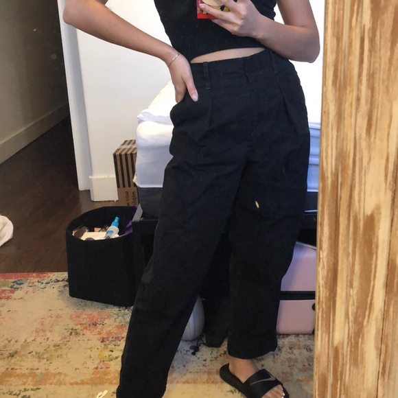 Day off pant aritzia Clearance